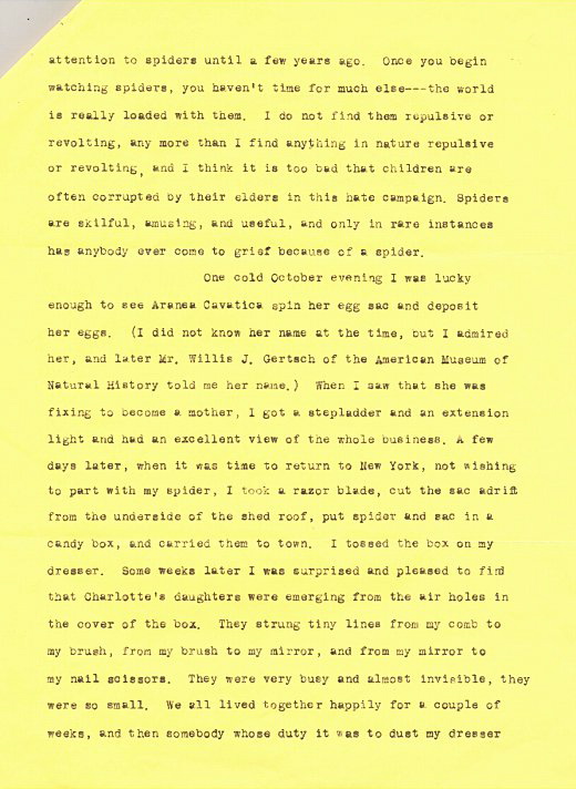 quotes from essays of eb white quotes from essays of eb white