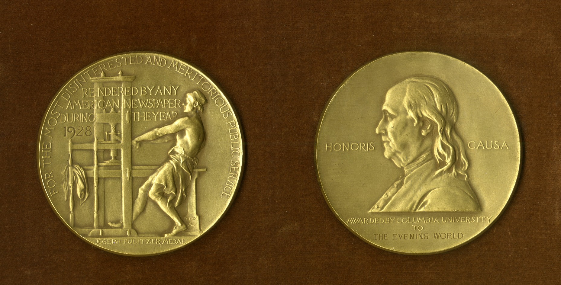 Резултат с изображение за joseph pulitzer
