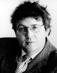 Paul muldoon poetry image