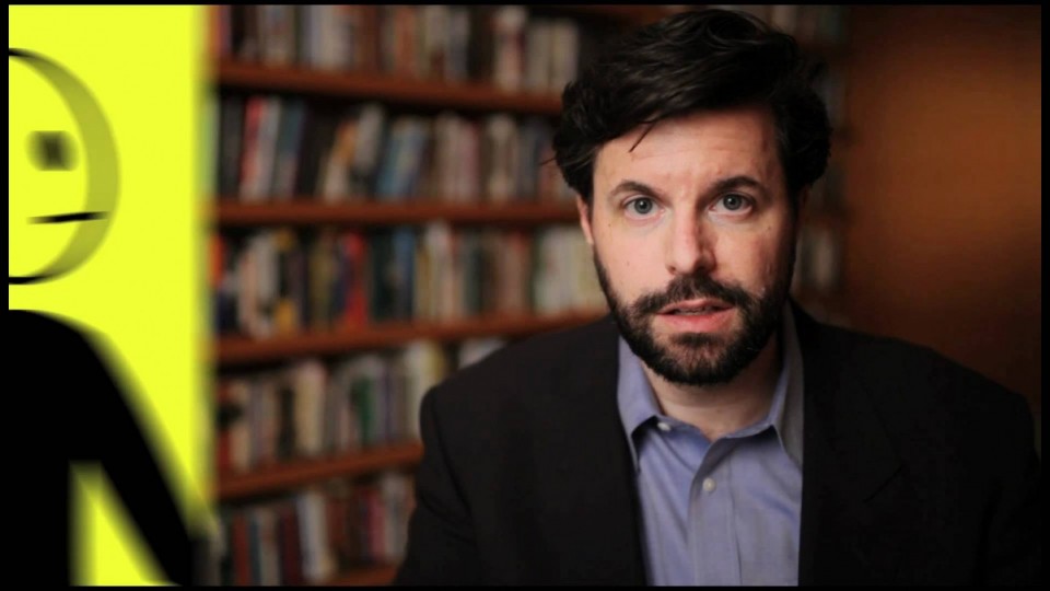 Leading Voices Charles Duhigg Smarter, Faster, Better The Secrets