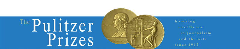 pulitzer front logo