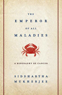 Emperor of All Maladies