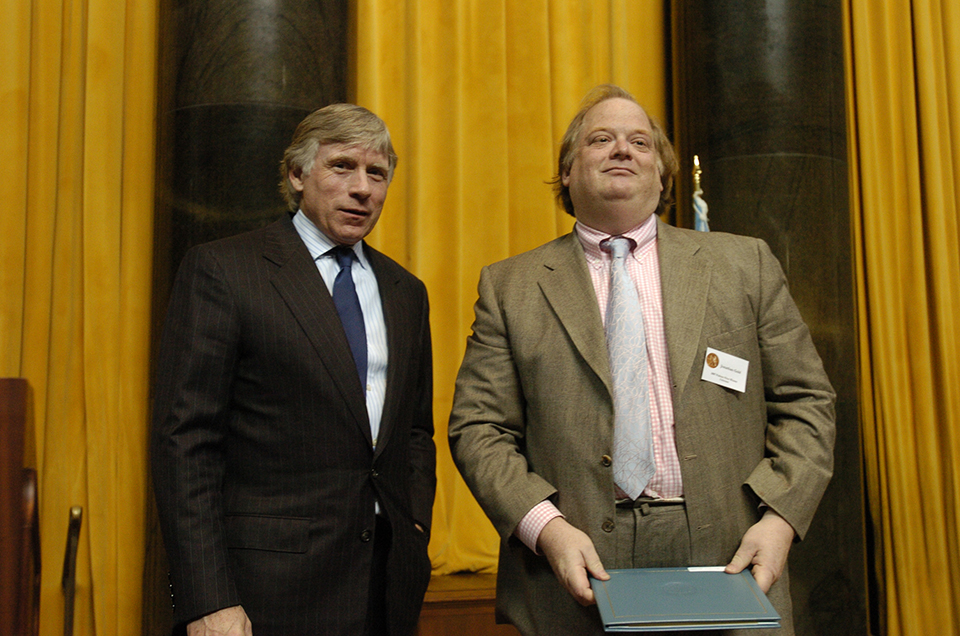 Jonathan Gold Of La Weekly The Pulitzer Prizes