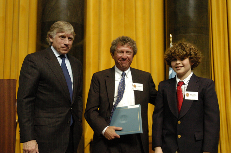 The Race Beat The Press, the Civil Rights Struggle, and the Awakening