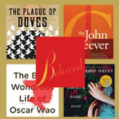 Read 5 Pulitzer Fiction Winners (and Finalists) in 5 Months - The ...