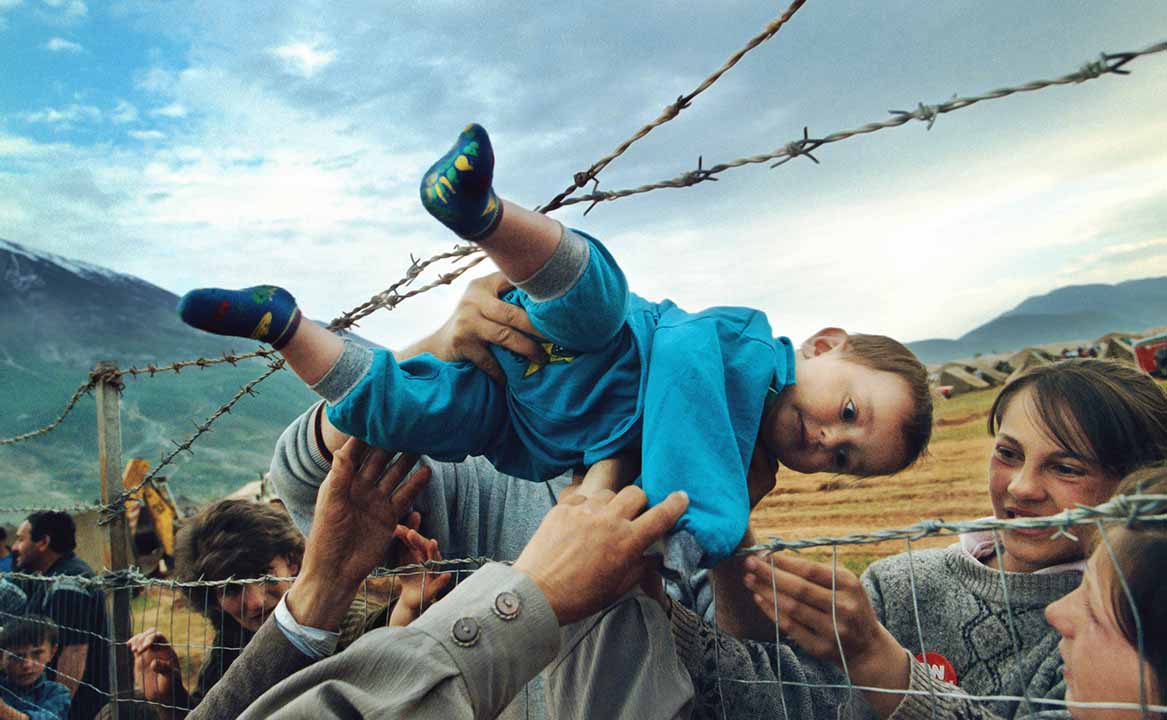 10 images from the Newseum's Pulitzer Prize photo gallery The