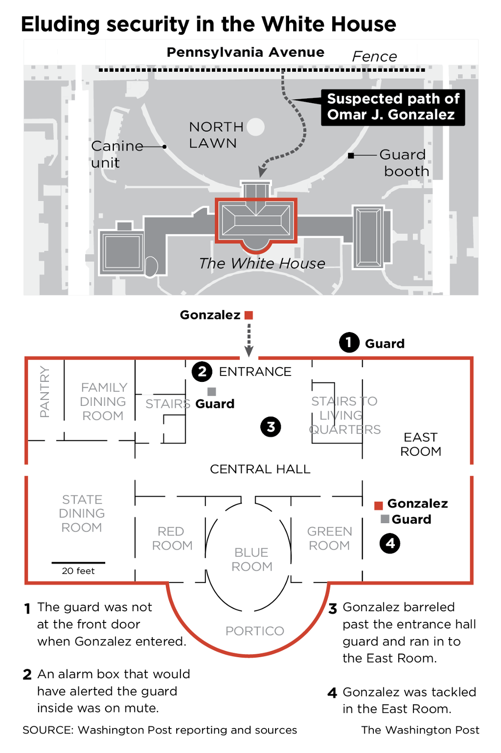 Carol D Leonnig Of The Washington Post The Pulitzer Prizes