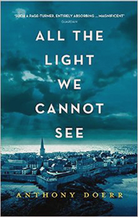 anthony doerr all the light anthony doerr all the light