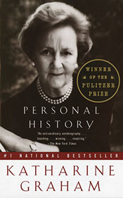 pulitzer prize winners biography or autobiography