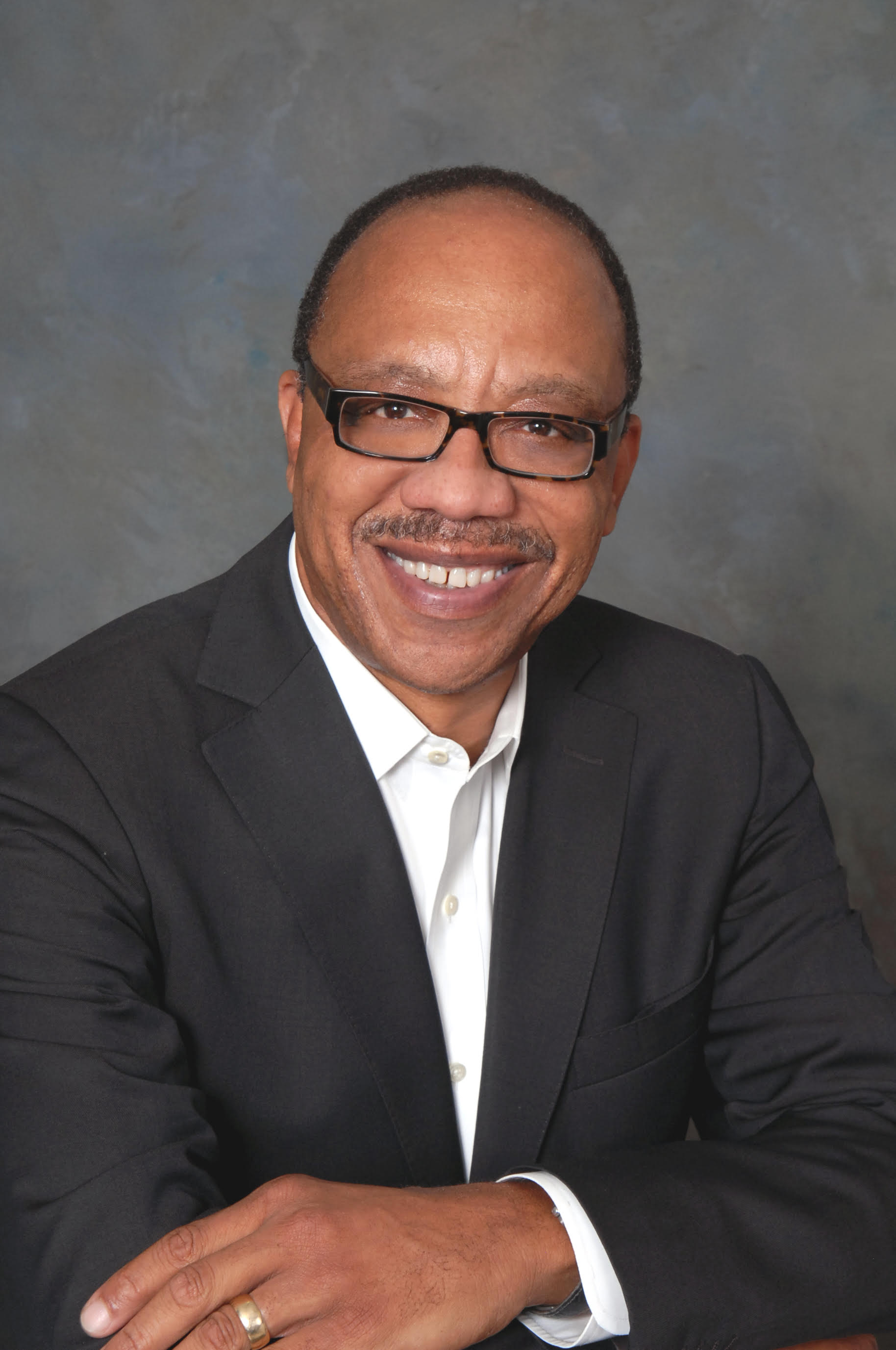 Washington Post’s Eugene Robinson elected chair of Pulitzer Prize Board