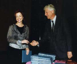 Maureen Dowd of The New York Times - The Pulitzer Prizes