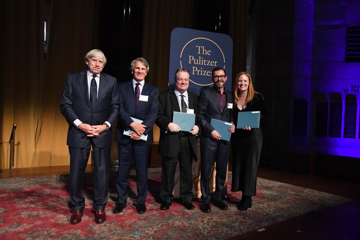 Here are the winners of the 2018 Governor General's Literary Awards