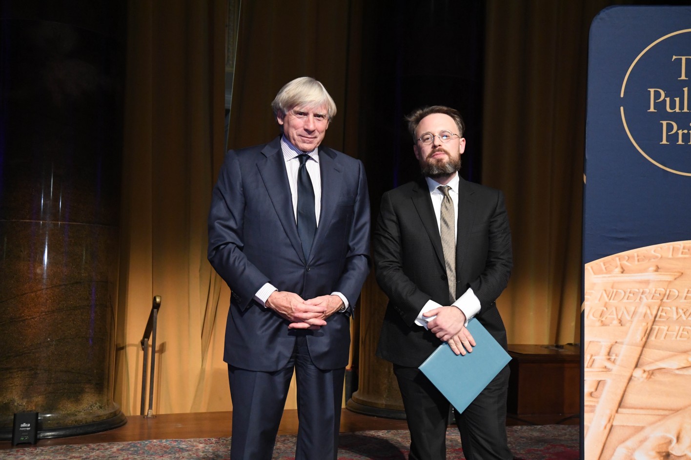 The Netanyahus: An Account of a Minor and Ultimately Even Negligible