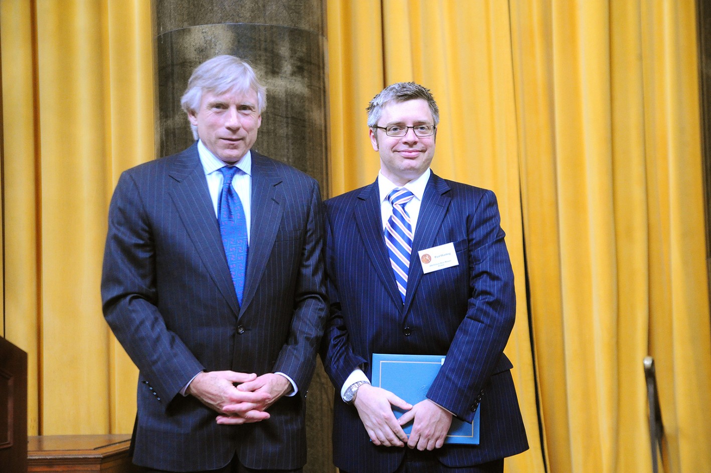 Tinkers, by Paul Harding (Bellevue Literary Press) The Pulitzer Prizes