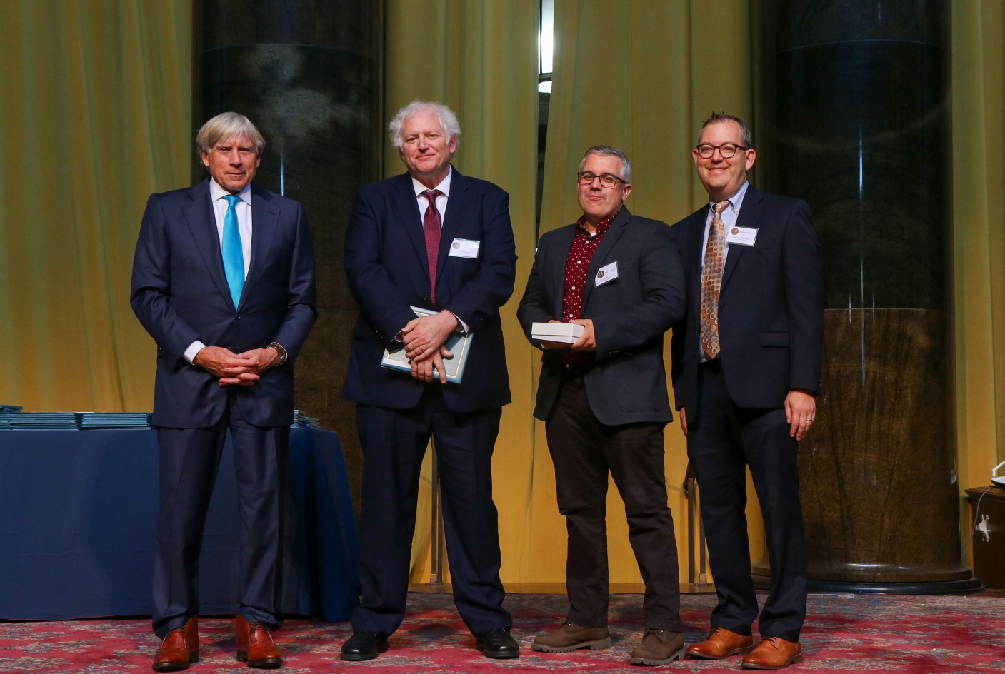 Anchorage Daily News with contributions from ProPublica - The Pulitzer