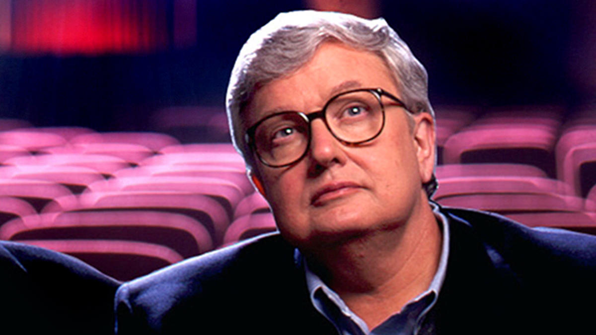 robert ebert movie reviews