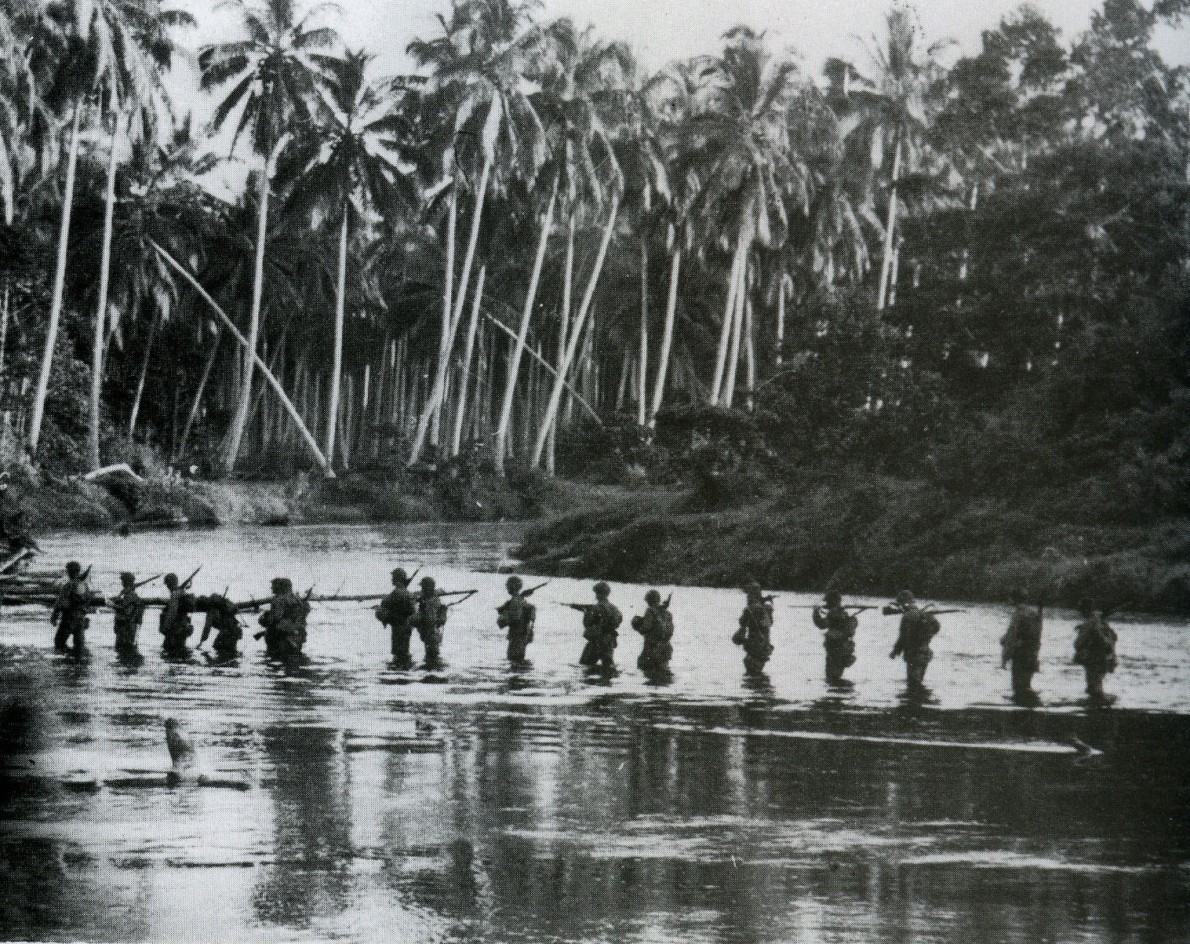 A rough start for America’s war in the Pacific - The Pulitzer Prizes