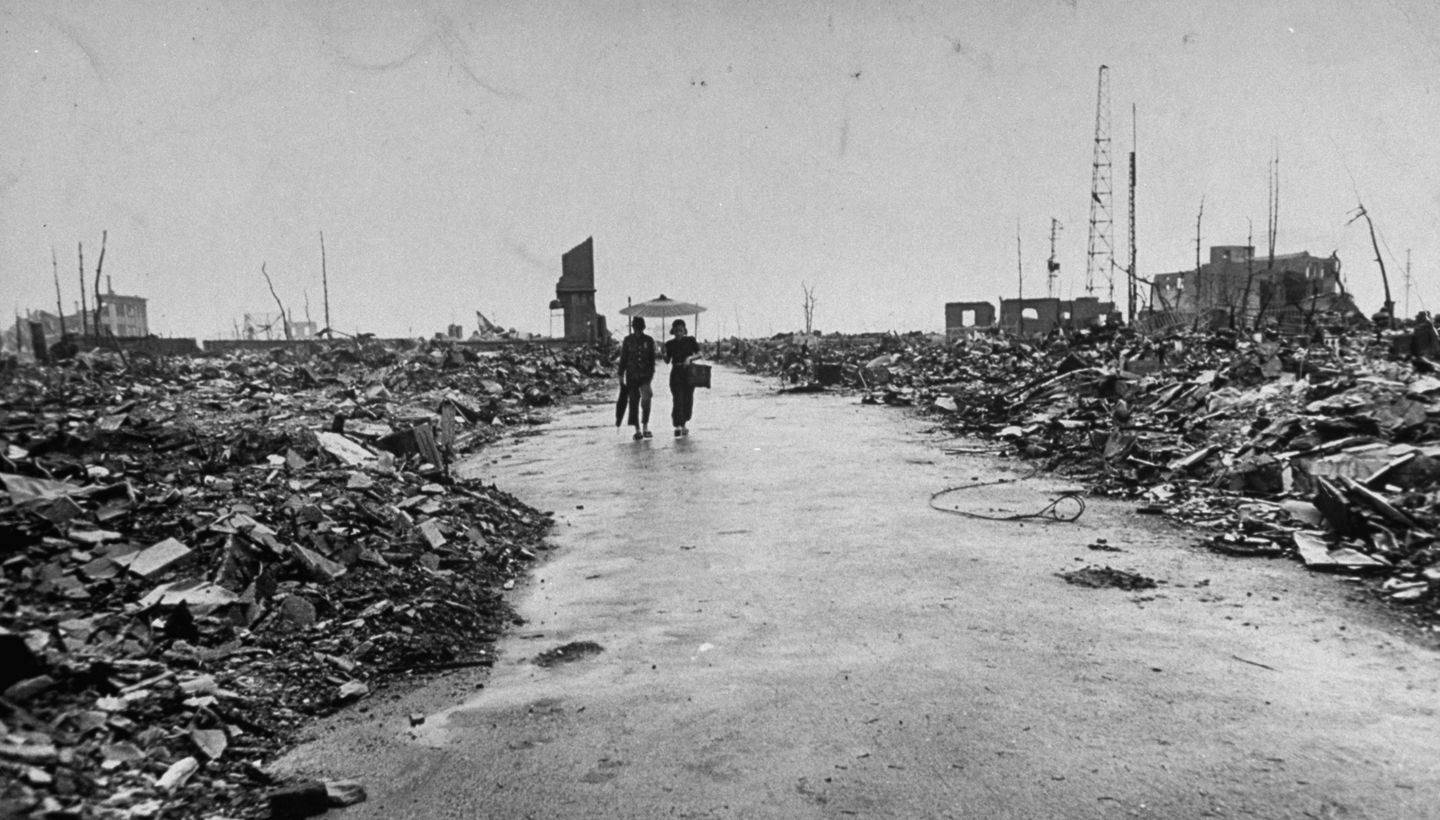 Atomic Bomb Radius >> Homer Bigart goes to war - The Pulitzer Prizes Atomic Bomb Radius >> Homer Bigart goes to war - The Pulitzer Prizes