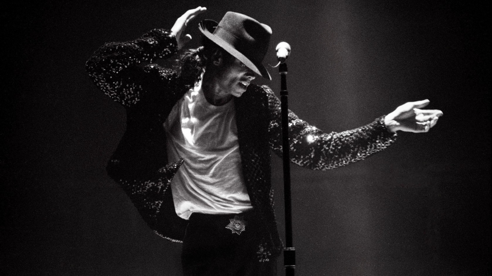 Michael Jackson (@michaeljackson) / X