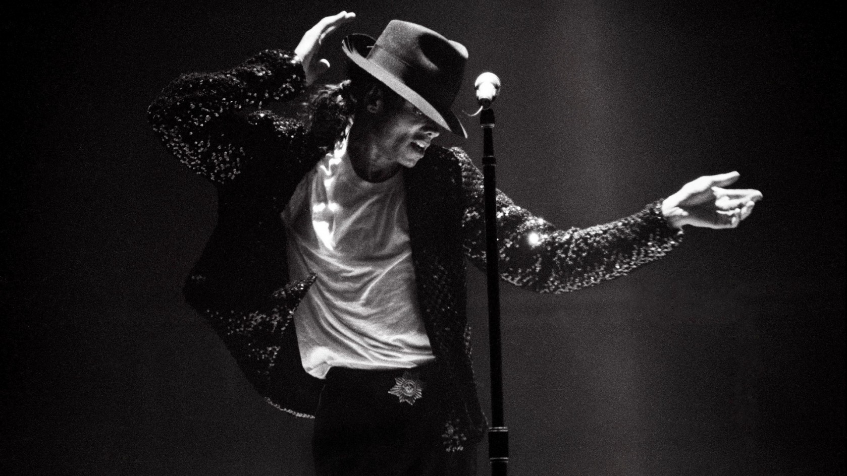 Michael Jackson Wallpapers Moonwalk