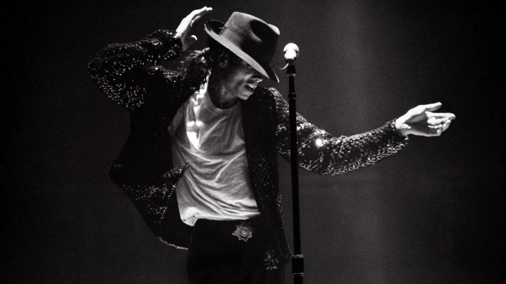 Michael Jackson And The Moonwalk The Pulitzer Prizes