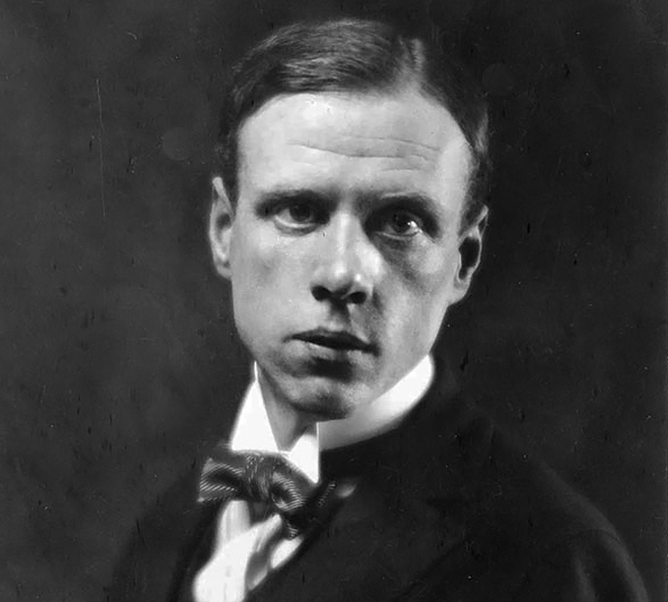 Sinclair Lewis