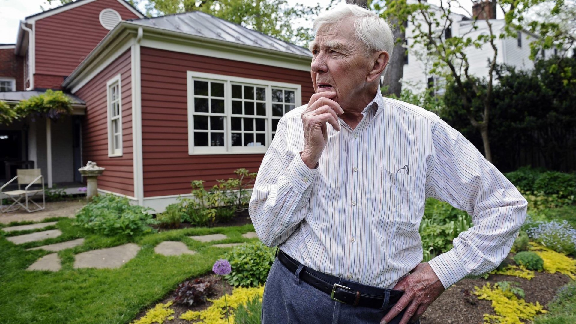 In memoriam Russell Baker (19252019) The Pulitzer Prizes