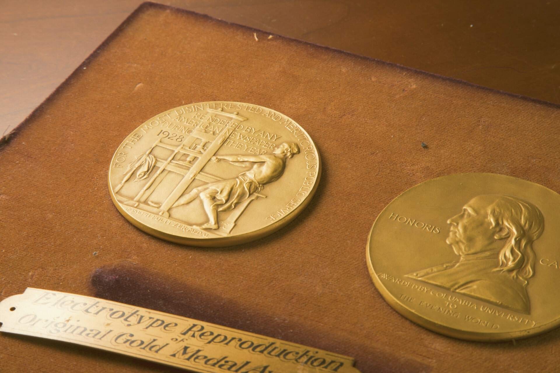 The 2024 Pulitzer Prize Journalism Competition A Précis for Entrants