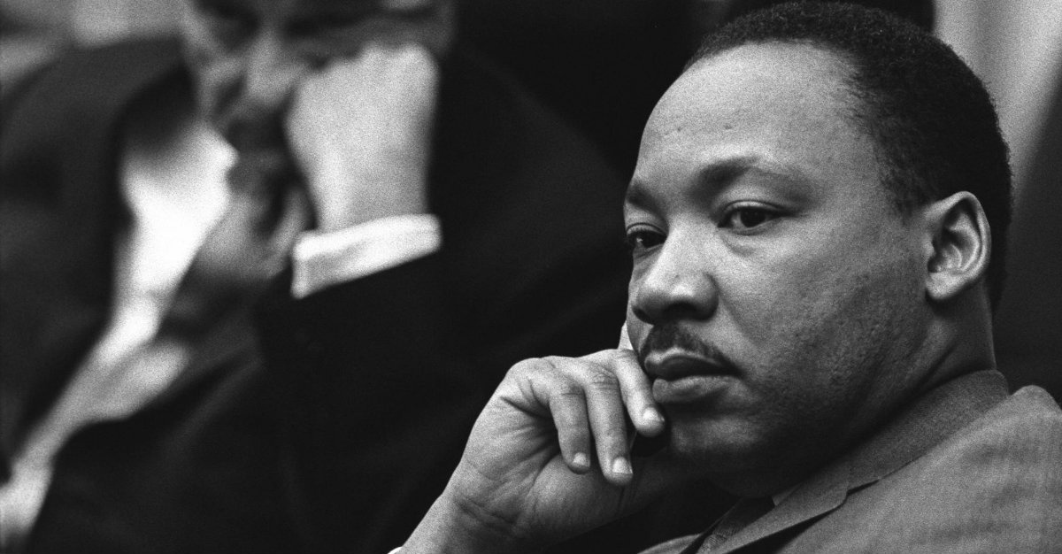 Martin Luther King Jr S Legacy 20 Years On The Pulitzer Prizes