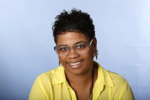 Image result for Audra D. S. Burch