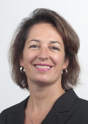 Carol D. Leonnig of The Washington Post - The Pulitzer Prizes