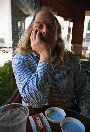 Jonathan Gold Of La Weekly The Pulitzer Prizes