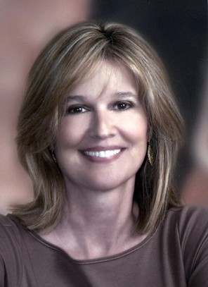 photo of Kathleen Parker