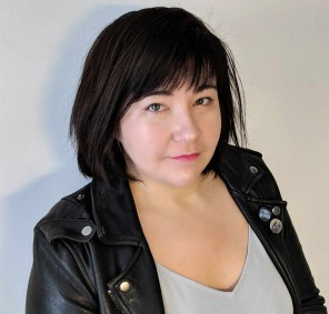 Easy Beauty: A Memoir, by Chloé Cooper Jones (Avid Reader Press/Simon