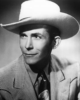 Hank williams the pulitzer prizes