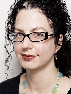 Emily Nussbaum of The New Yorker - The Pulitzer Prizes