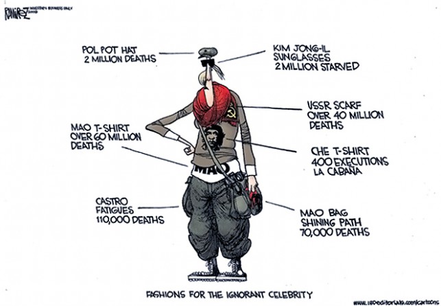 Michael Ramirez of Investor's Business Daily - The Pulitzer Prizes Michael Ramirez of Investor's Business Daily - The Pulitzer Prizes