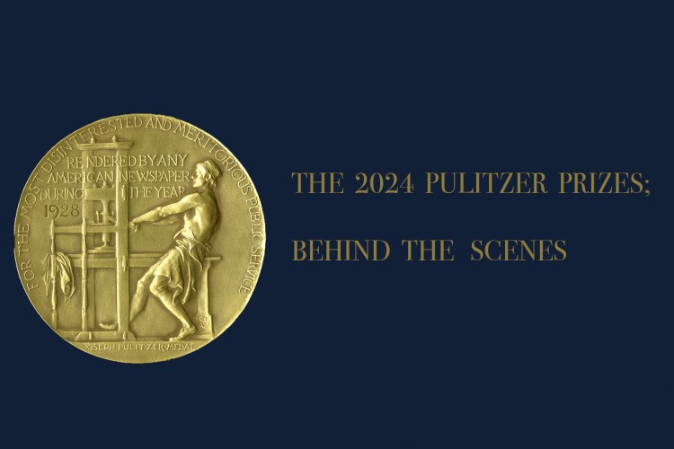 The Pulitzer Prizes