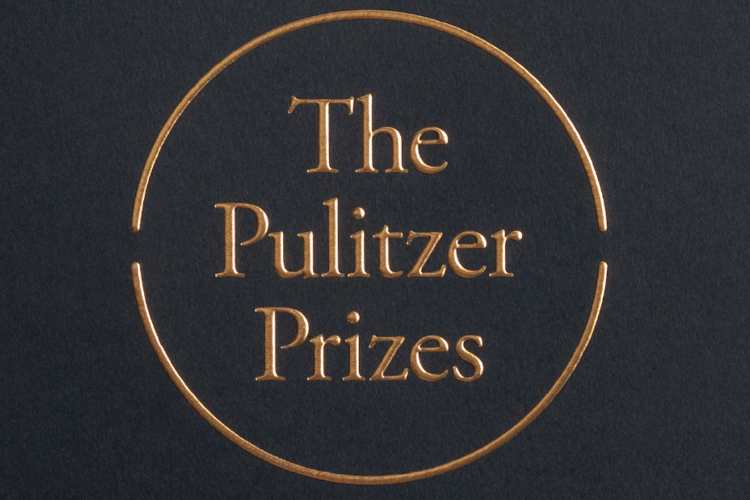 Pulitzers 2022 List