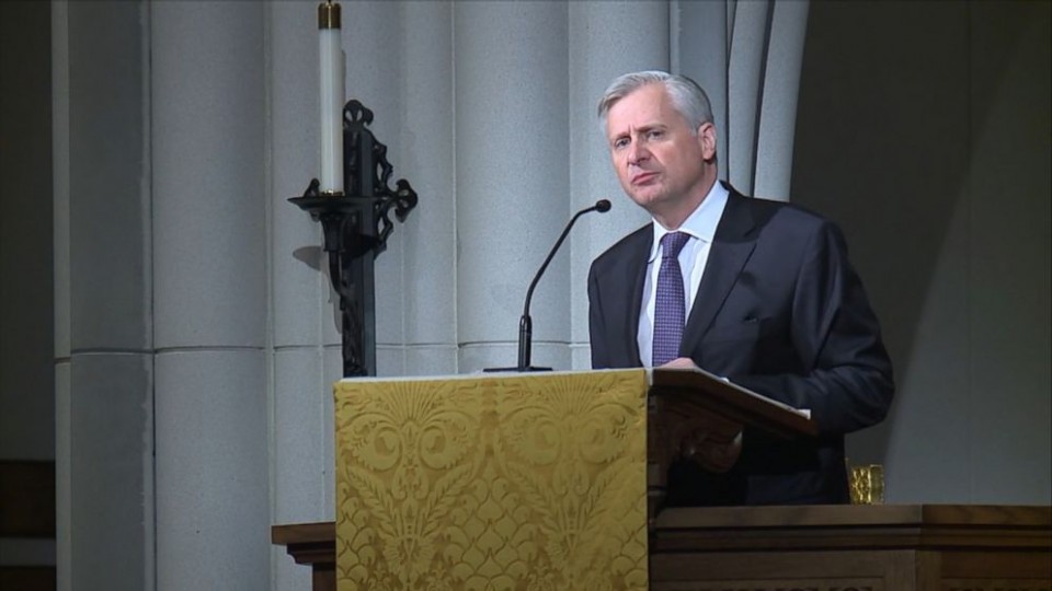 Jon Meacham with Douglas Blackmon: The Soul of America ...
