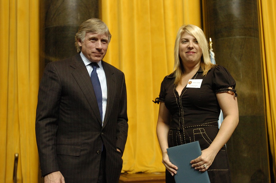 Debbie Cenziper Of The Miami Herald The Pulitzer Prizes