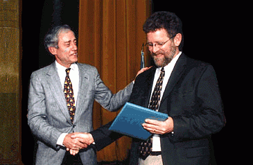 Clay of The Christian Science Monitor The Pulitzer Prizes