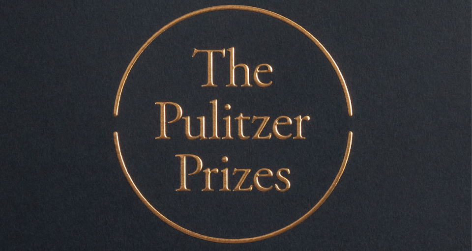 A Pulitzer Almanac: Updated Ebook Compendium of Winners and Finalists ...