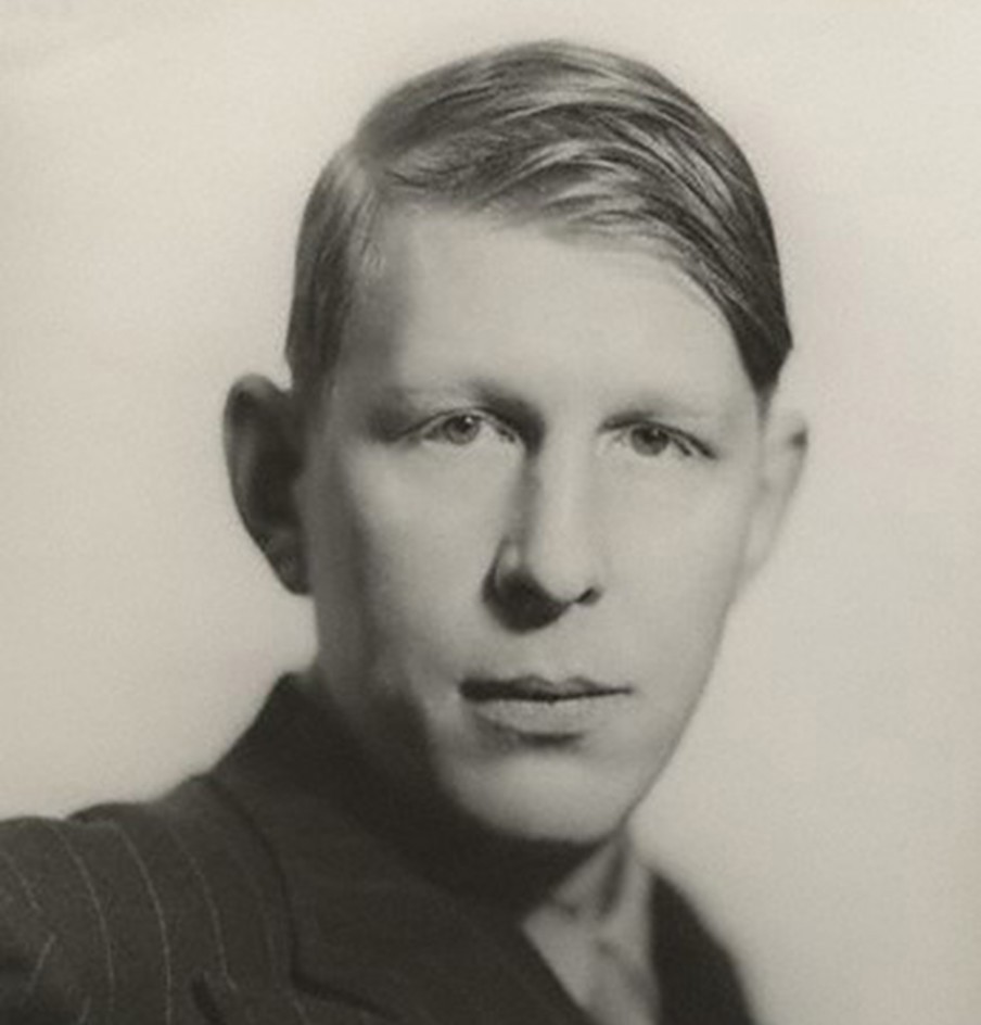 W.H. Auden and the Pulitzer Prize for Poetry - The Pulitzer Prizes