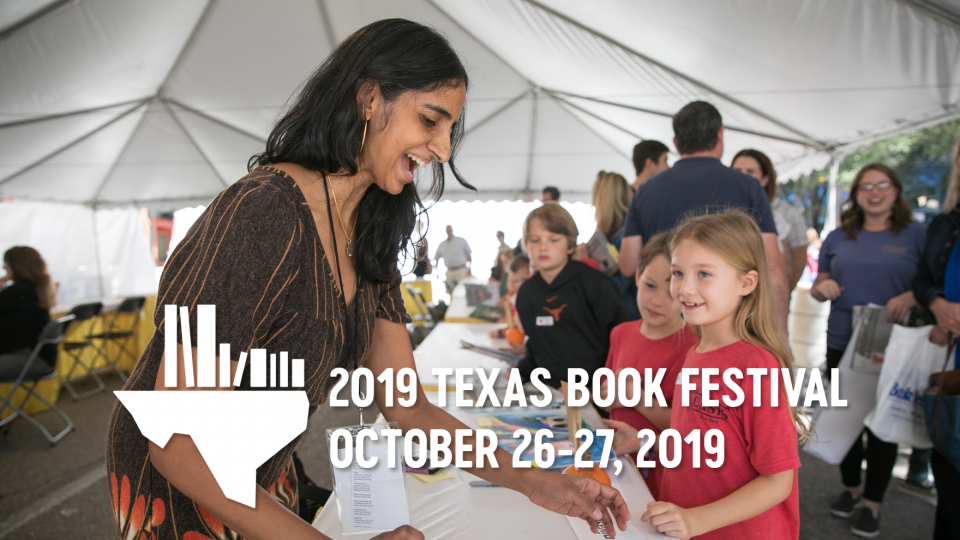 Texas Book Festival The Pulitzer Prizes