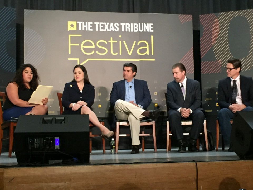The 2019 Texas Tribune Festival The Pulitzer Prizes