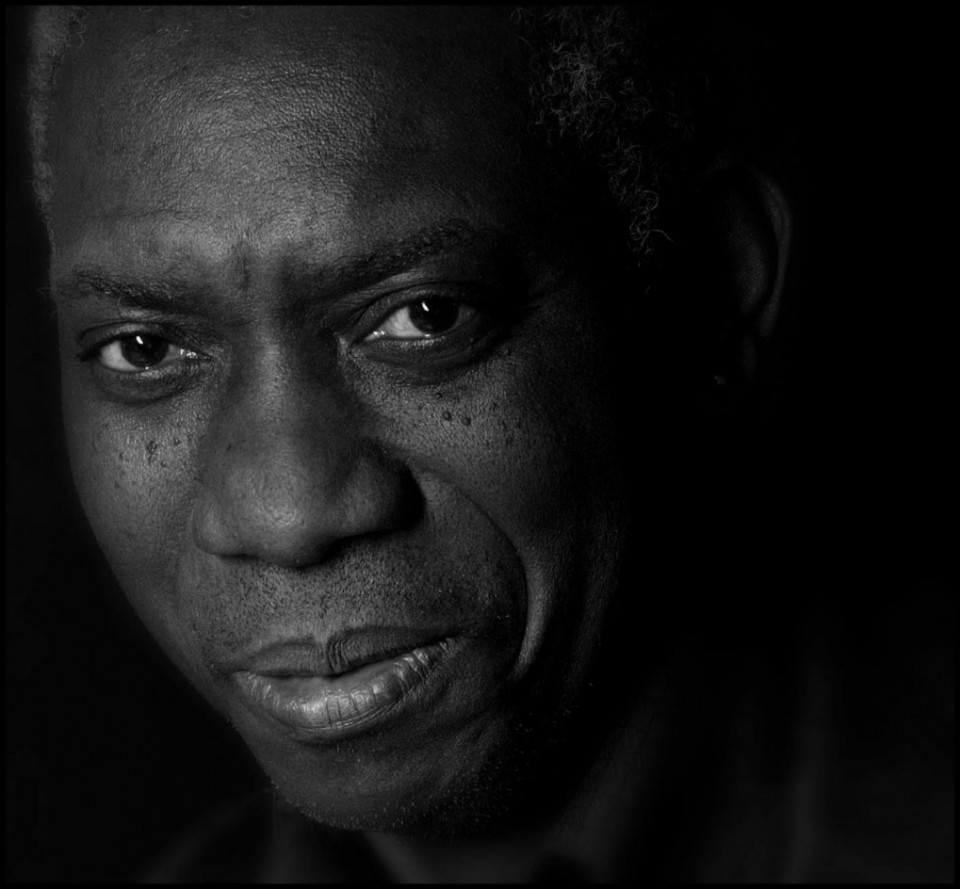 War, NotWar, and Peace 'Neon Vernacular' by Yusef Komunyakka The