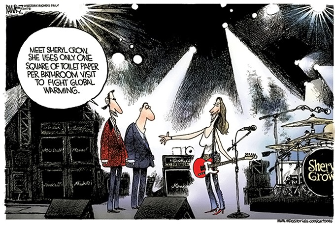 Michael Ramirez of Investor's Business Daily - The Pulitzer Prizes Michael Ramirez of Investor's Business Daily - The Pulitzer Prizes