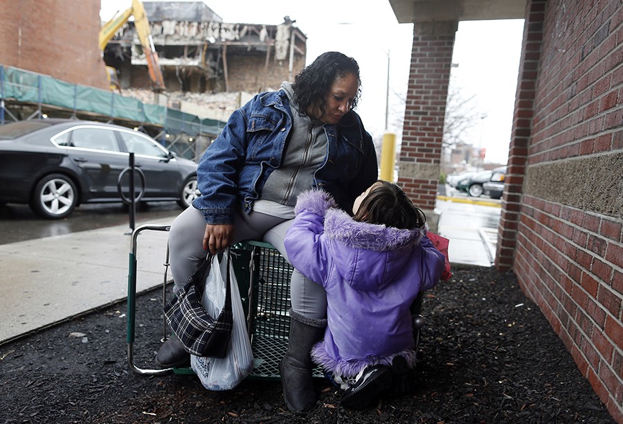 Jessica Rinaldi of The Boston Globe - The Pulitzer Prizes