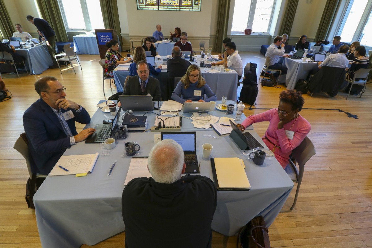 Behind the Scenes at the Pulitzer Prizes The Pulitzer Prizes